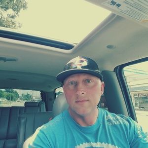 Meet your Posher, Donald